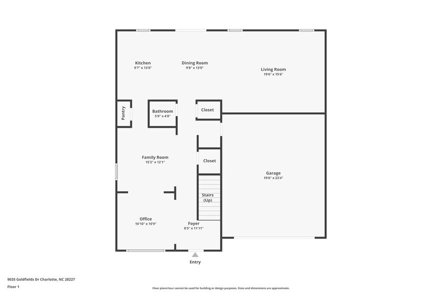 Building Photo - 9035 Goldfields Dr