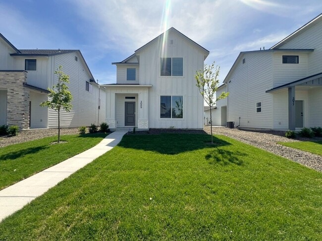 Building Photo - 3089 E Mossy Creek Dr