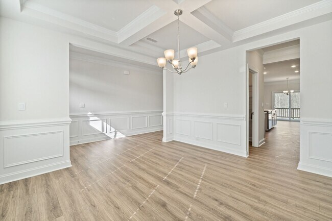 Building Photo - 408 Preston Rd
