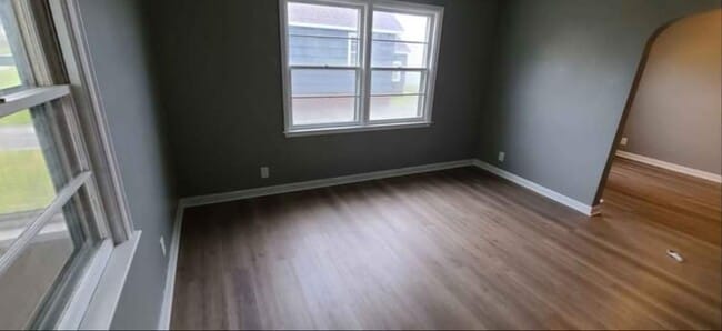 Building Photo - 925 Calvert St