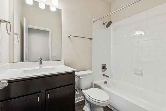 Building Photo - 6001 Steep Cactus Trail