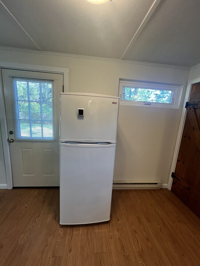 Building Photo - 1232 Park Rd