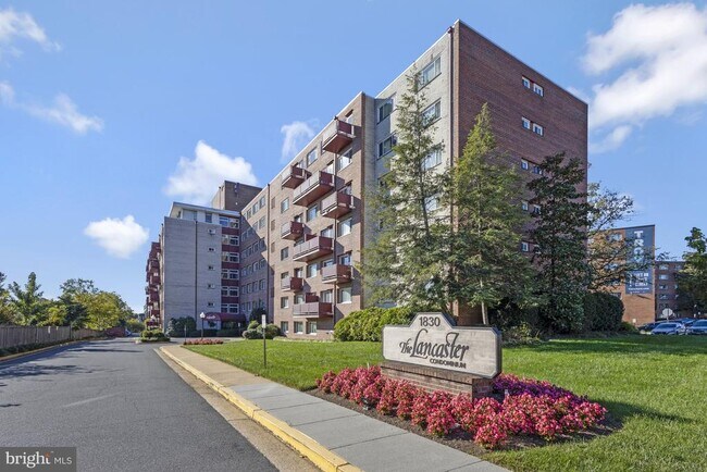 Building Photo - 1830 Columbia Pike