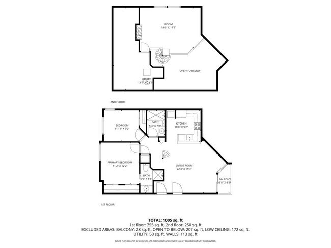 Building Photo - 6017 Curtier Dr