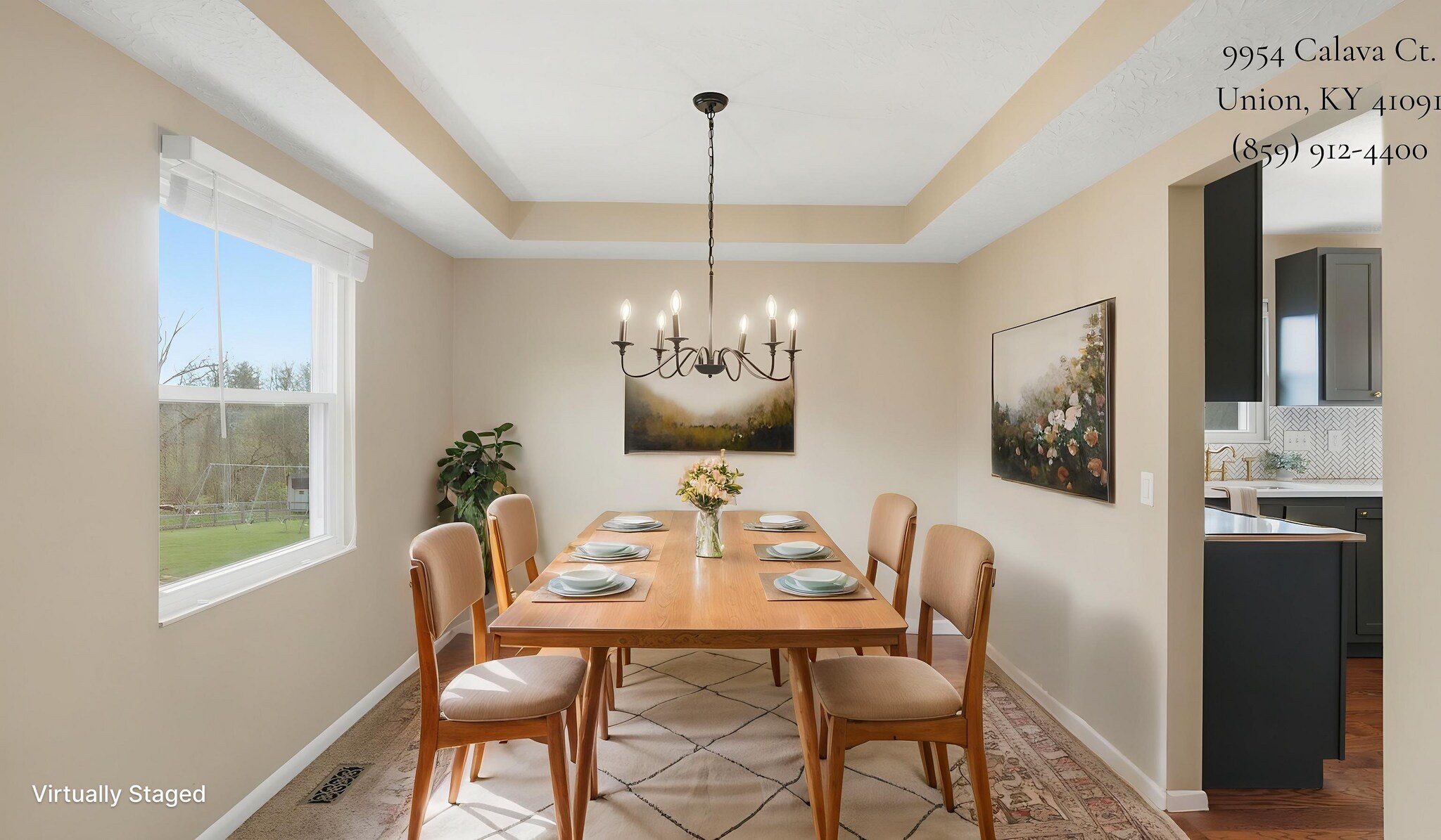 Building Photo - 9954 Calava Ct