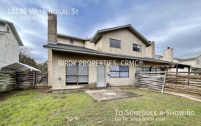 Building Photo - 12124 Vista Nogal