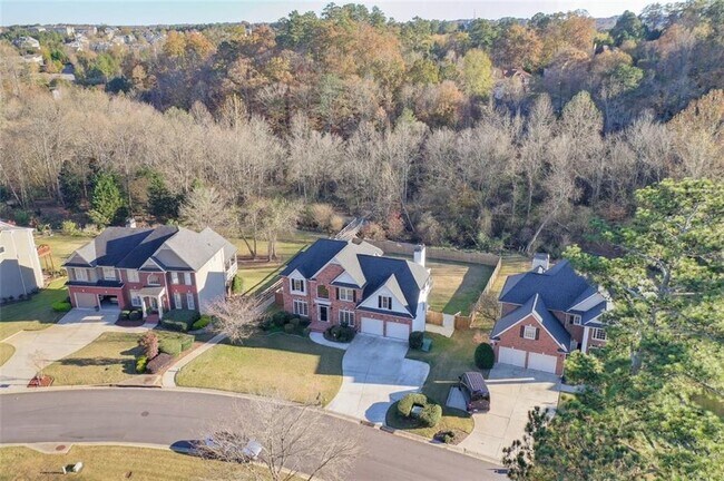 Building Photo - 1440 Chattahoochee Run Dr