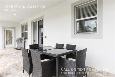 Building Photo - 1668 Moon Valley Dr