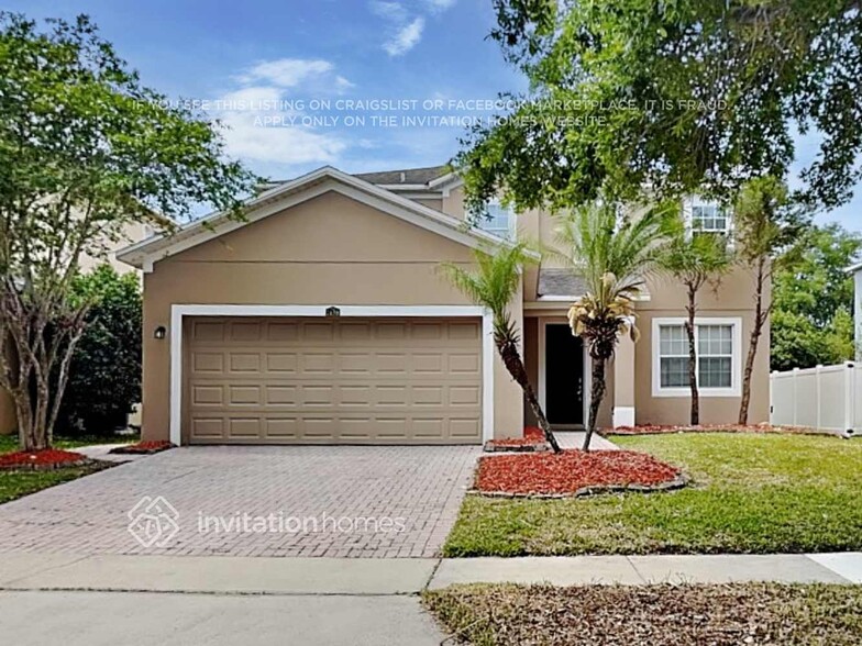 Primary Photo - 1638 Plantation Pointe Dr