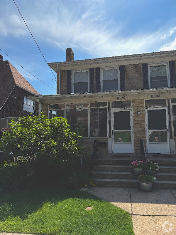 Building Photo - 6510 Jackson St