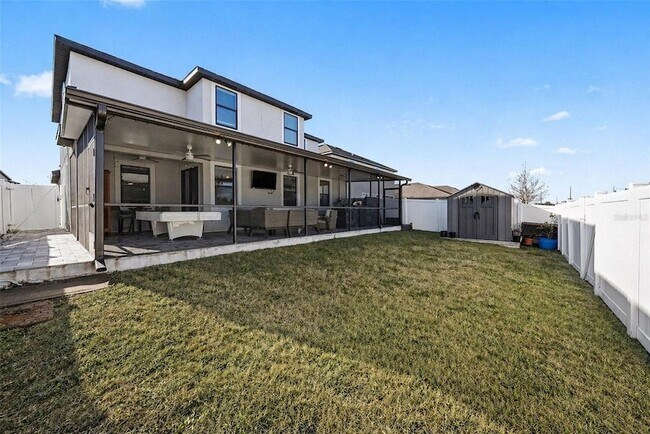 Building Photo - 12530 Ballentrae Forest Dr