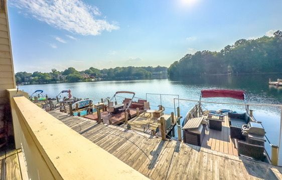 Building Photo - 11250 Harbor Ct