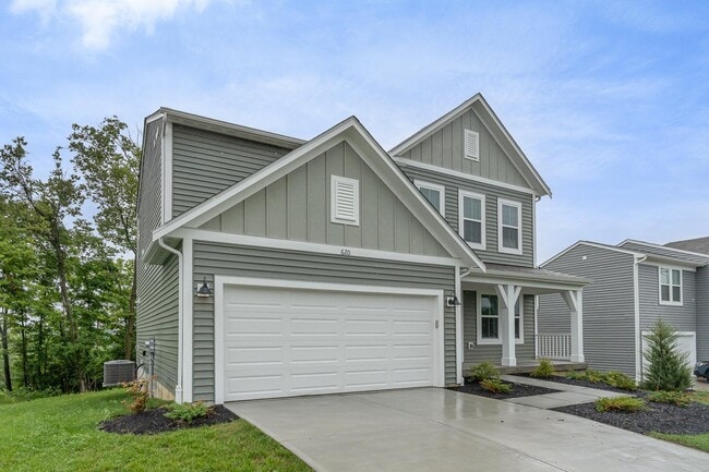 Building Photo - 620 Hogrefe Rd