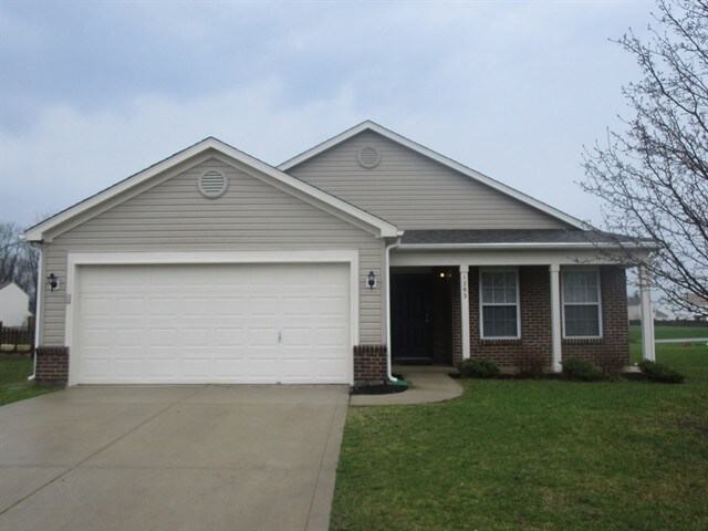 Primary Photo - 1283 Spring Lake Dr