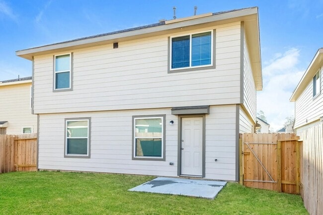 Building Photo - 4811 Sessile Trl