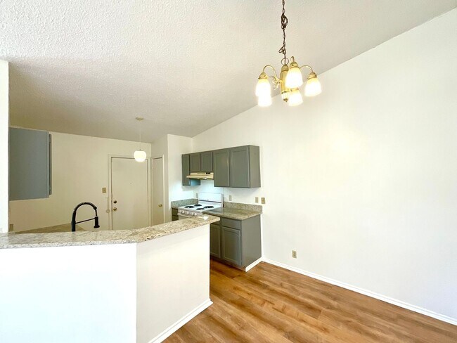 Building Photo - 2-Bedroom Duplex Near Highway 78- Pet-Friendly with Fenced Yard! SECTION 8 ACCEPTED