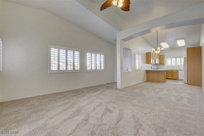 Building Photo - 7450 S Eastern Ave