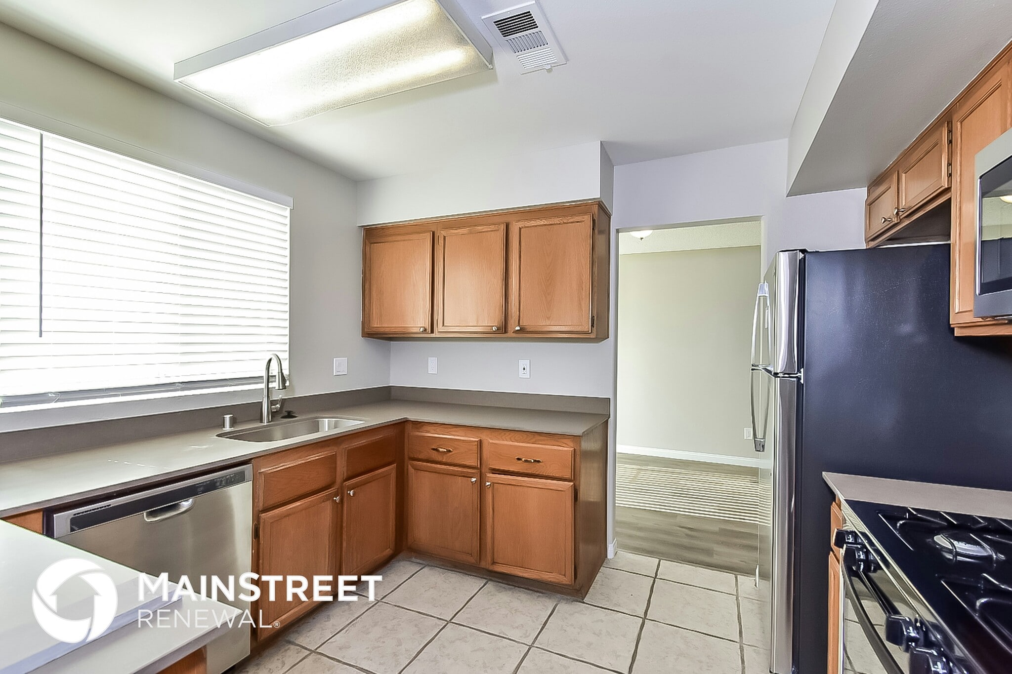 Building Photo - 4013 N Compass Rose Way