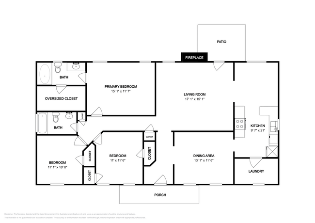 Building Photo - 4664 Crested Butte Rd
