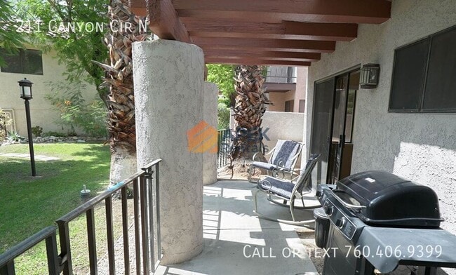 Building Photo - 211 Canyon Cir N