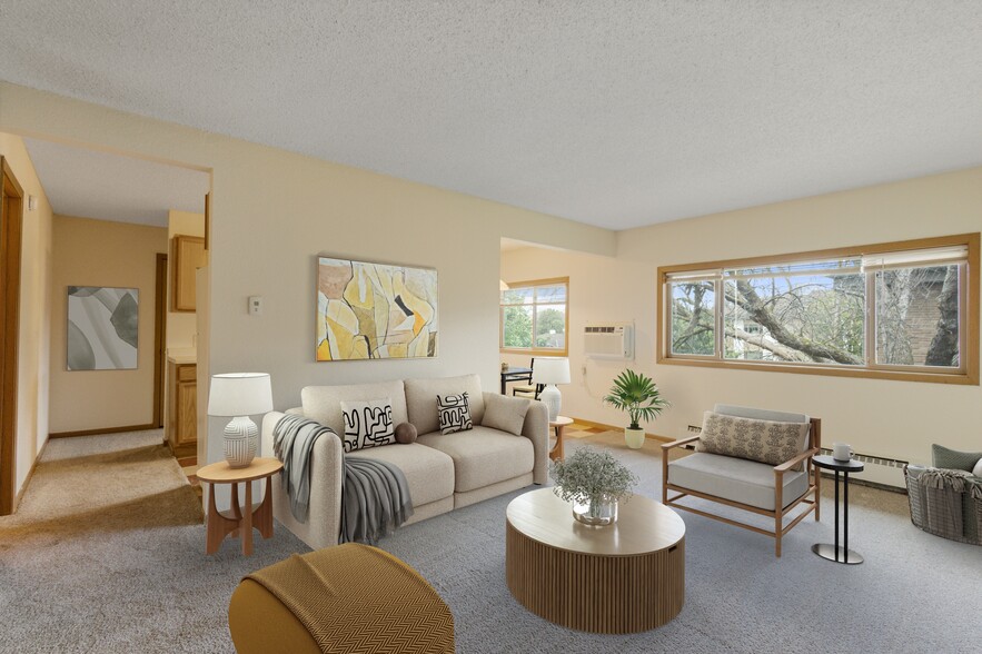 Building Photo - Ames Lake Neighborhood