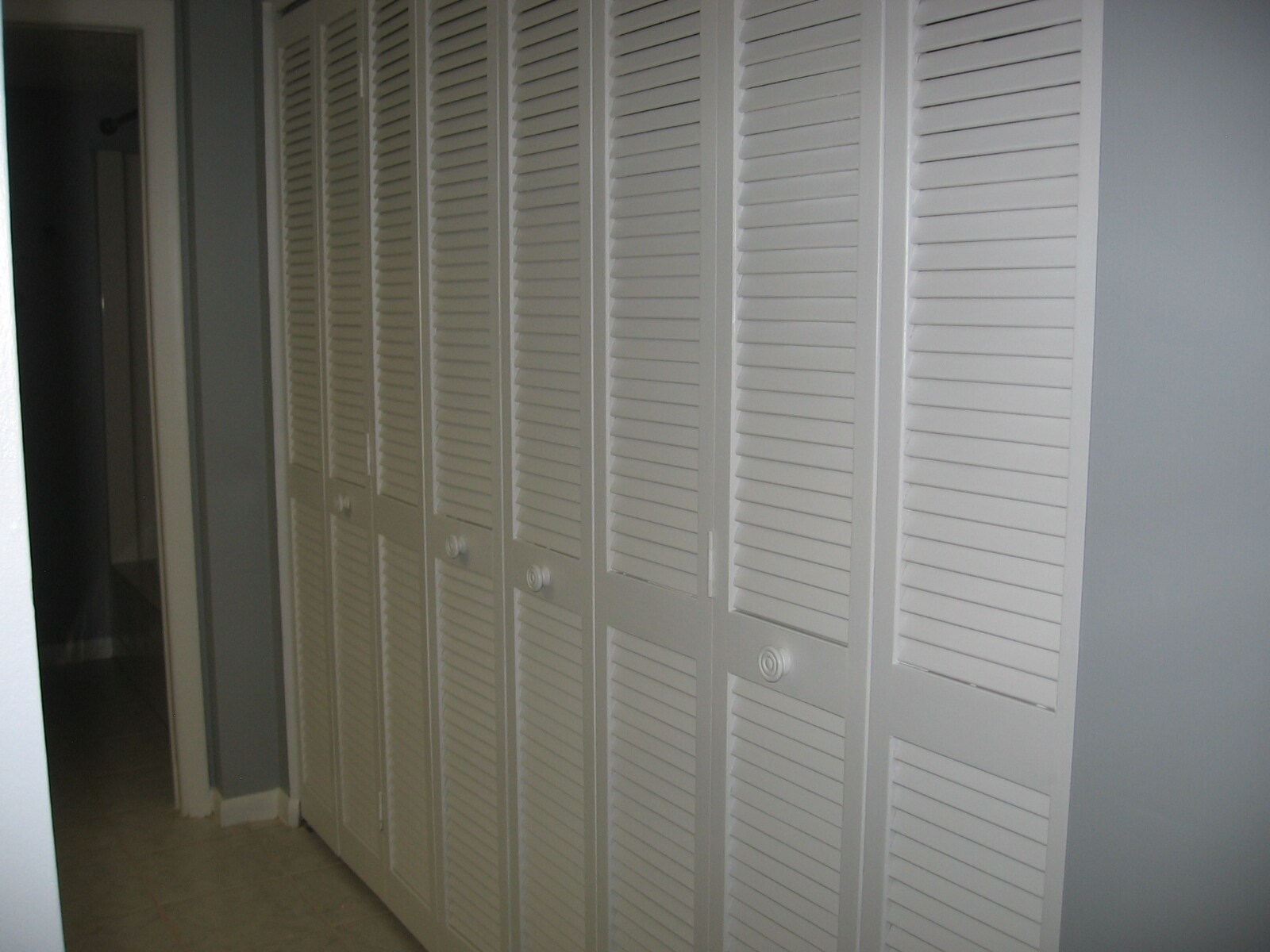 Master Storage Closet - 500 Treasure Island Causeway