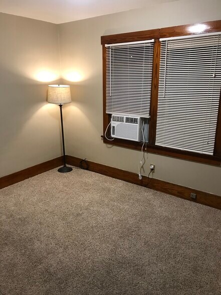 Unit now has central air - 3439 S 15th St