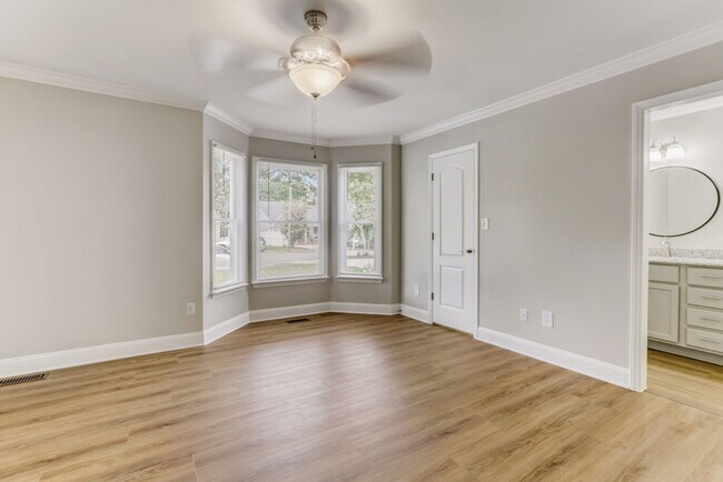 Primary Bedroom - 4112 Cobble Ct