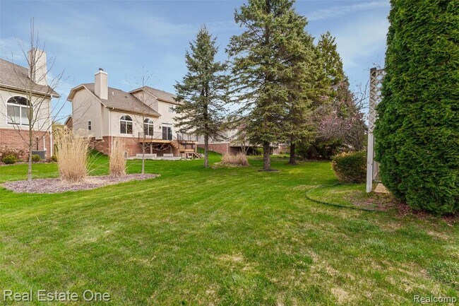 Building Photo - 4721 Carrington Dr