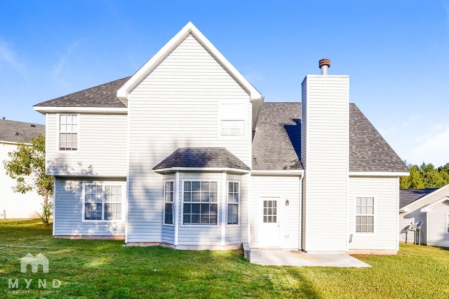 Building Photo - 2691 Ward Lake Ct