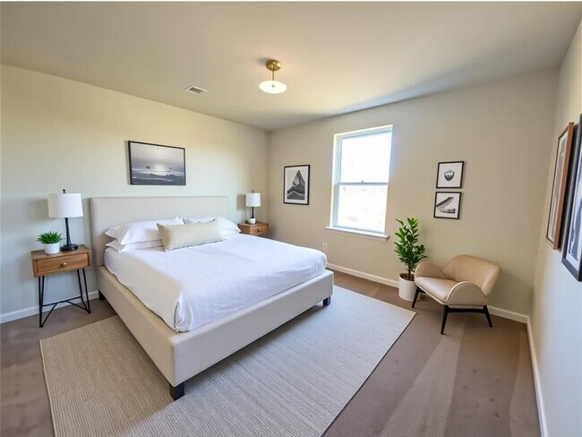 Building Photo - 10707 Gossypium Ct