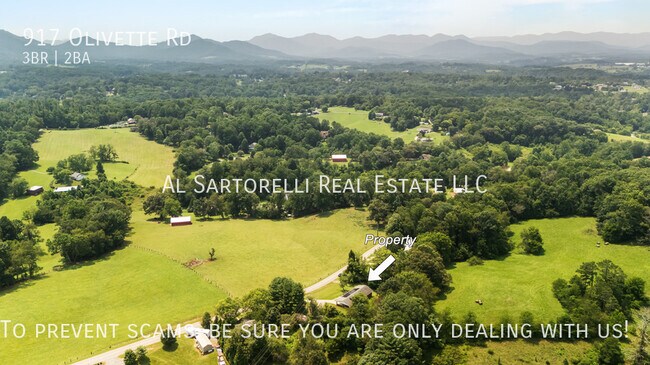 Building Photo - 917 Olivette Rd