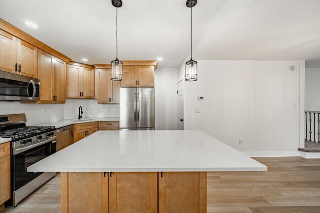 Building Photo - Renovated 4BR Rental in the Heart of West Chester Borough