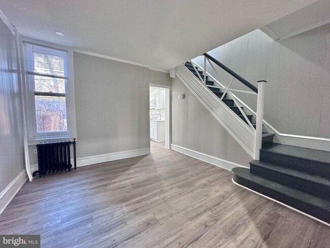 Building Photo - 934 N Fallon St