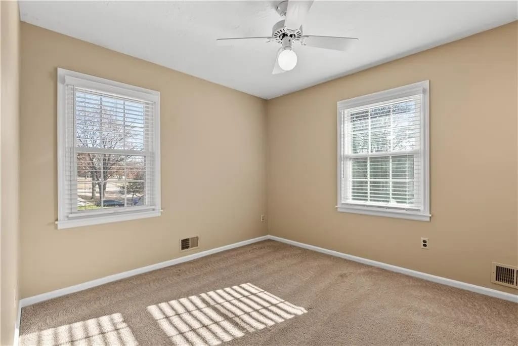 Bedroom 2 - 1502 SW 9th St