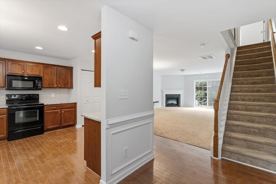 Building Photo - 3314 Ivey Wood Ln