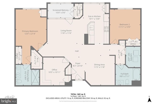 Building Photo - 2115 Ganton Green