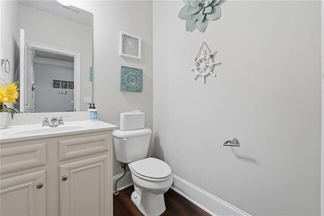 Building Photo - 51 Water Oak Dr