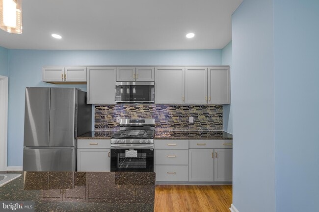 Building Photo - 2321 Tatnall St