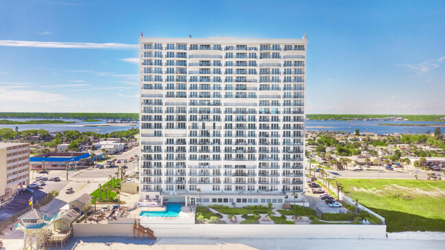 Building Photo - 3425 S Atlantic Ave