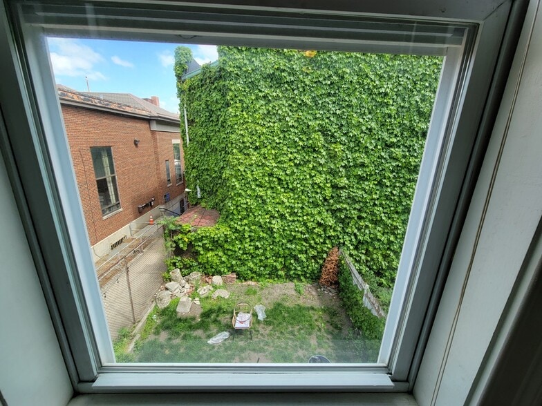 South East View - 63 Havre St