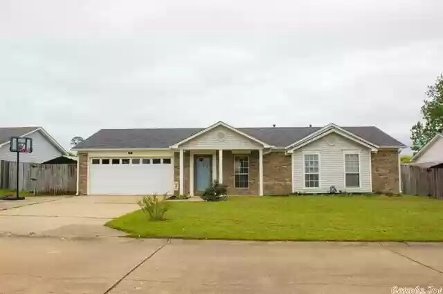 Primary Photo - 14101 Cherry Hill Dr
