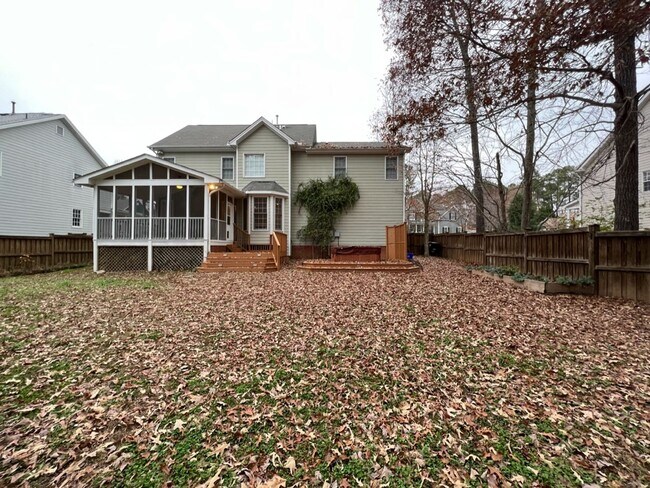 Building Photo - 8207 Morrell Ln
