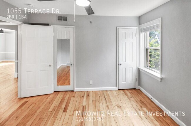 Building Photo - 1055 Terrace Dr