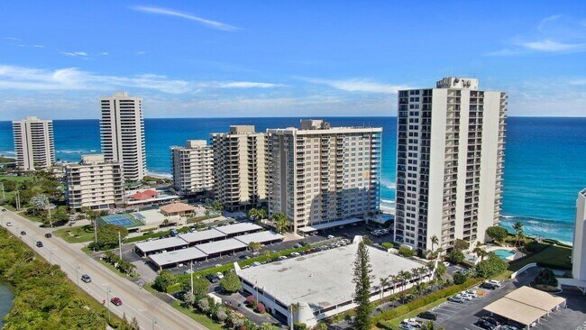 Building Photo - 5420 N Ocean Dr