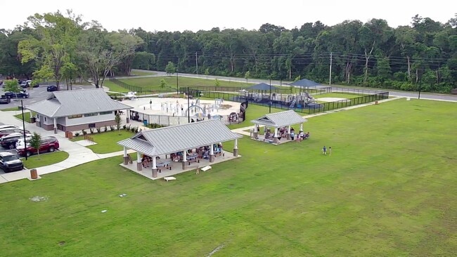 Building Photo - 4007 Amble Wy
