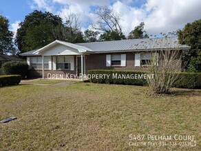 Building Photo - Huff and Puff... This 3/1 Brick House Won'...