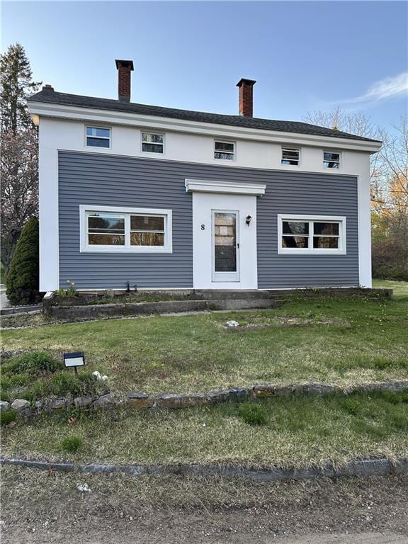 Building Photo - 2 Lake Ct