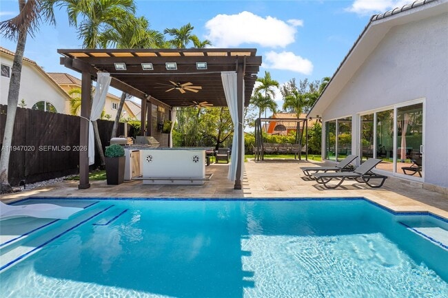 Building Photo - 9725 NW 28th Terrace