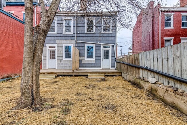 Building Photo - Beautiful 1 Bed - 2 Bathroom Home in Lawrenceville